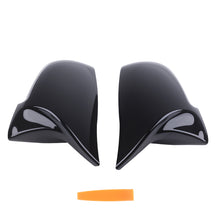 Laad de afbeelding in de galerijviewer, Mirror Cover Caps geschikt voor BMW 5 6 7 Series F10 F11 F07 F06 F13 2014-2017 51167308683