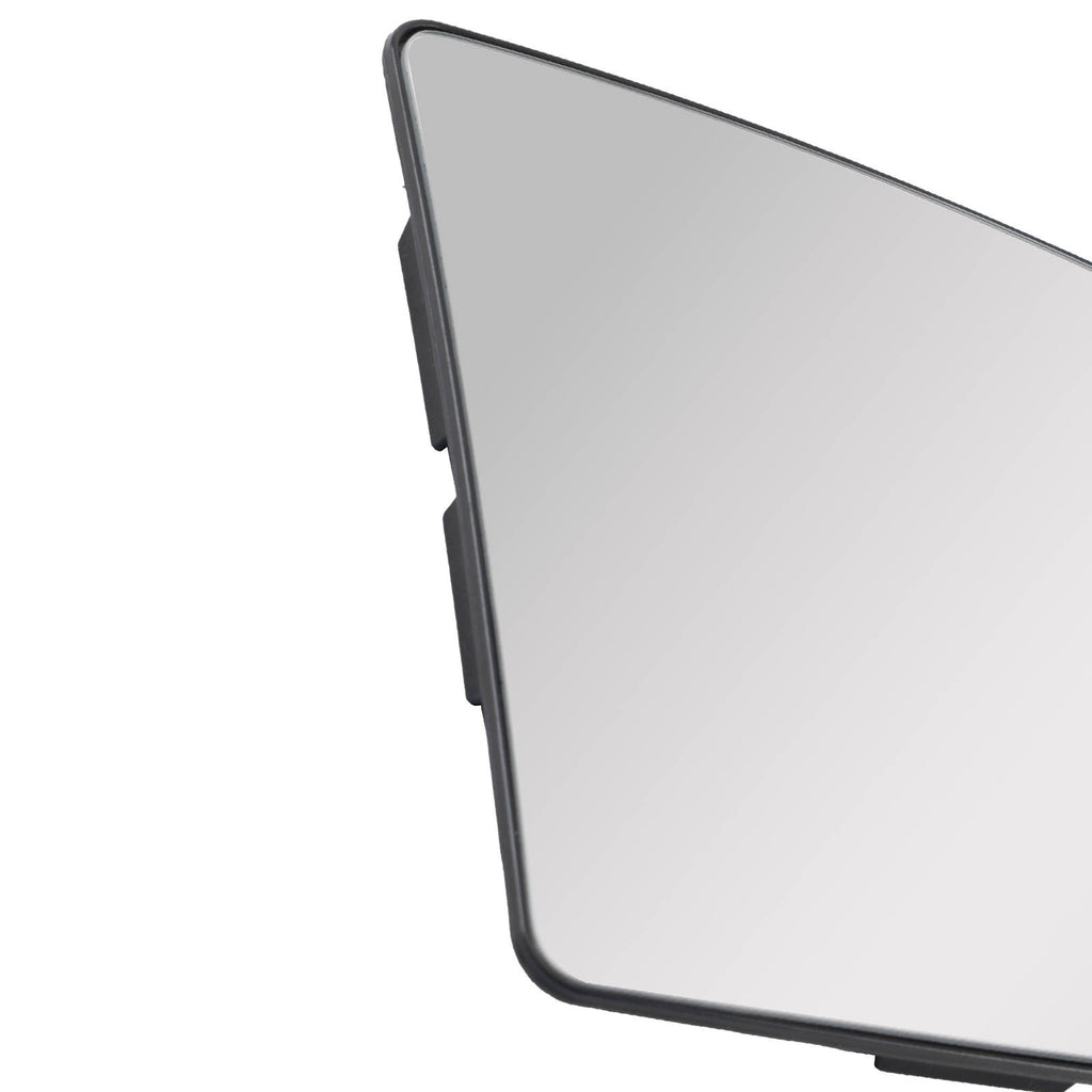 Right Hand Side Mirror Glass compatible for Ford Transit 2014 Bus Van BK31-17K741-BA