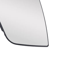Laad de afbeelding in de galerijviewer, Right Hand Side Mirror Glass compatible for Ford Transit 2014 Bus Van BK31-17K741-BA