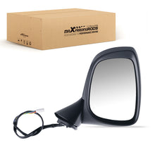 Laad de afbeelding in de galerijviewer, Links Door Mirror geschikt voor Mazda CX-5 2.0 2.2D 2.5 2015-2017 LED Heated Electric