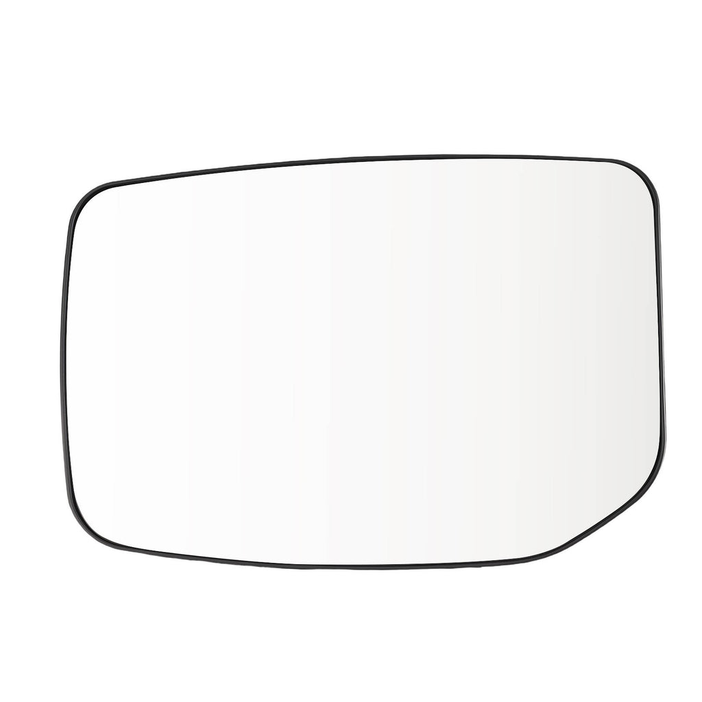 Driver RH Side Mirror Glass compatible for Ford Transit MK6/MK7 Right 2000-2014 4059965