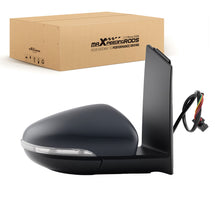 Laad de afbeelding in de galerijviewer, Rétroviseur Asphérique Chauffé Droit compatible for VW Touran 1.2 TSI 77KW 2010-2015