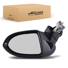Laad de afbeelding in de galerijviewer, Door Mirror Rechts Electric Heated Convex geschikt voor VW Passat B8 2014-2018 3G1857508