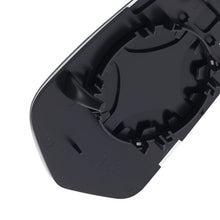 Laad de afbeelding in de galerijviewer, Left Front Heated Mirror Glass compatible for Audi A6 2011-2018 4G0857535 Aspherical