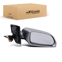 Laad de afbeelding in de galerijviewer, Espejo Asférico Izquierdo compatible for VW Polo 9N Sedán 1.6 Flex 2004-2006 Gris