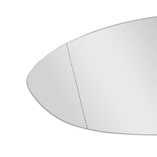 Laad de afbeelding in de galerijviewer, Driver Side Mirror Glass Heated compatible for VW Golf VII 1.6 TDI 2012-2020