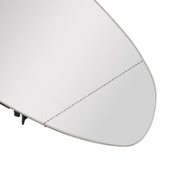 Laad de afbeelding in de galerijviewer, Driver Side Mirror Glass Heated compatible for VW Golf VII 1.6 TDI 2012-2020