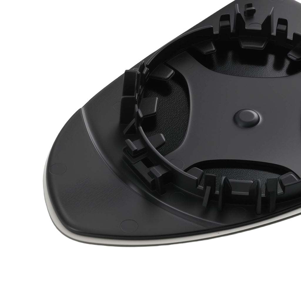 Driver Side Mirror Glass Heated compatible for VW Golf VII 1.6 TDI 2012-2020