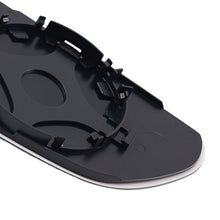 Laad de afbeelding in de galerijviewer, Convex Right Heated Mirror Glass compatible for VW Polo 9N 2001-2009 6Q0857522C
