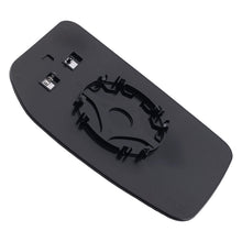 Laad de afbeelding in de galerijviewer, Driver Right Side Mirror Glass compatible for Ford Transit 2000-2014 4059964 Heated