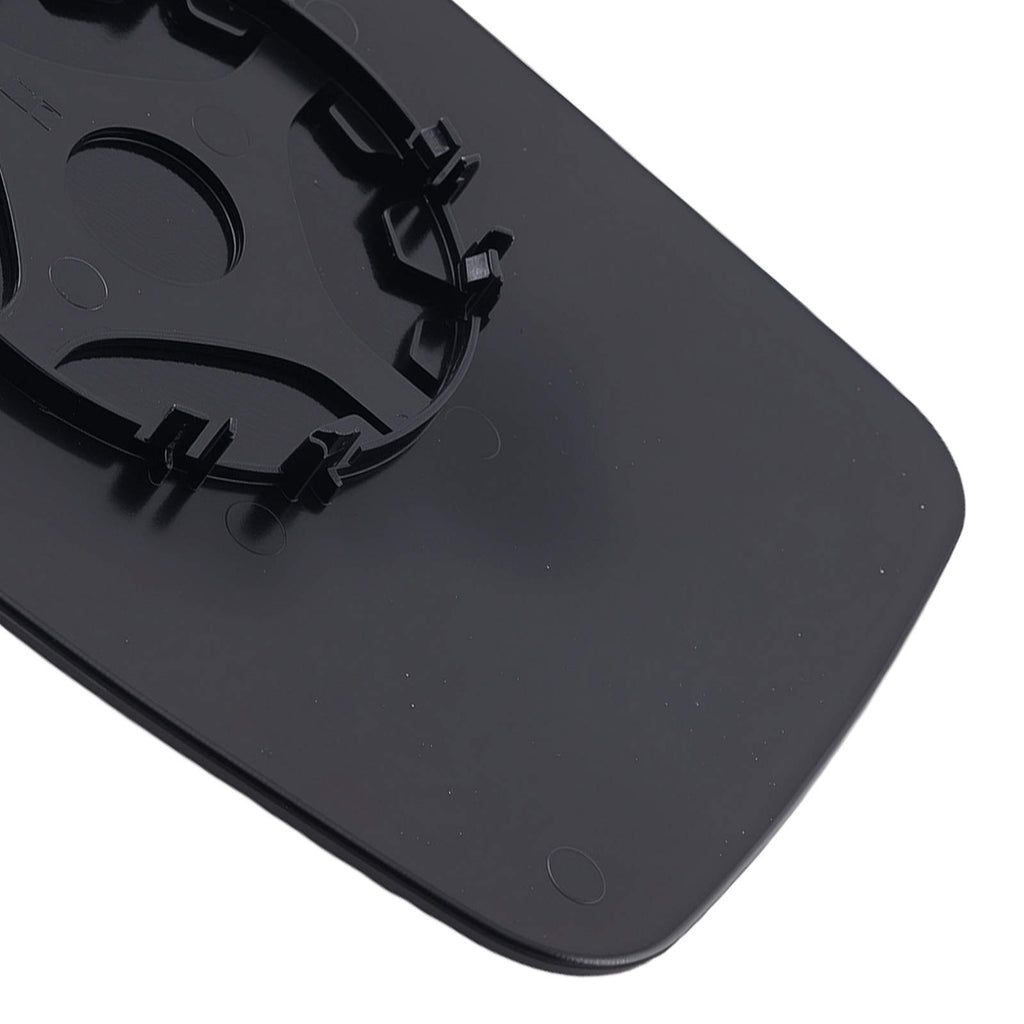 Driver Right Side Mirror Glass compatible for Ford Transit 2000-2014 4059964 Heated