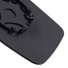 Laad de afbeelding in de galerijviewer, Driver Right Side Mirror Glass compatible for Ford Transit 2000-2014 4059964 Heated