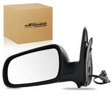 Laad de afbeelding in de galerijviewer, Miroir Chauffant Gauche compatible for VW Golf IV Van 1997-2004 1J1857507D Électrique