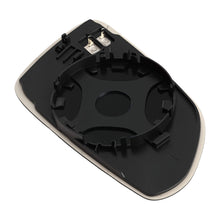 Laad de afbeelding in de galerijviewer, Convex Heated Left Mirror Glass compatible for VW Polo 9N TDI FSI GTI 2005-2009