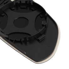 Laad de afbeelding in de galerijviewer, Convex Heated Left Mirror Glass compatible for VW Polo 9N TDI FSI GTI 2005-2009