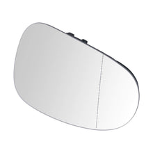 Laad de afbeelding in de galerijviewer, Left Door Mirror Glass compatible for Skoda Superb compatible for VW Golf Passat 2001-2013 3C0857521
