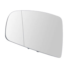 Laad de afbeelding in de galerijviewer, Left Door Mirror Glass Heated Aspheric compatible for Audi A6 C6 2005-2008 8E0857535E