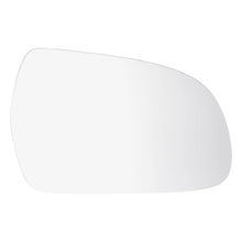 Laad de afbeelding in de galerijviewer, Front Right Door Wing Mirror Glass compatible for Audi A3 8P A4 B8 A5 Heated 2010-16