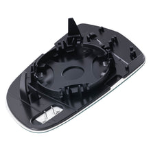 Laad de afbeelding in de galerijviewer, Front Right Door Wing Mirror Glass compatible for Audi A3 8P A4 B8 A5 Heated 2010-16