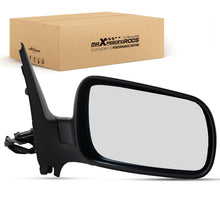 Laad de afbeelding in de galerijviewer, Rétroviseur Asphérique Chauffant Droit compatible for VW Golf IV Bora 1997-2007