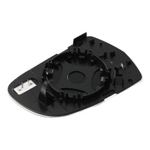 Laad de afbeelding in de galerijviewer, Convex Left Wing Mirror Glass Heated compatible for Audi A3 A4 A5 2010-2016 8K0857535A