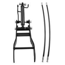 Laad de afbeelding in de galerijviewer, Universal Hydraulic Thumb Clip geschikt voor mini Excavator TYPH-2008P