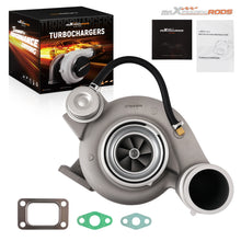 Laad de afbeelding in de galerijviewer, HY35W Turbine compatible for Dodge Ram 2500/3500 compatible for Cummins 6BT 5.9L diesel I6 Turbo 03-04