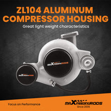Laad de afbeelding in de galerijviewer, Compatible for Dodge RAM 2500/3500 5.9L 2003-2004 compatible for Cummins Truck DP HY35W Turbo compatible for Charger
