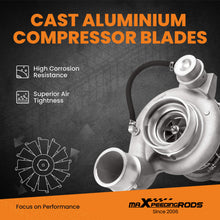 Laad de afbeelding in de galerijviewer, Compatible for Dodge RAM 2500/3500 5.9L 2003-2004 compatible for Cummins Truck DP HY35W Turbo compatible for Charger