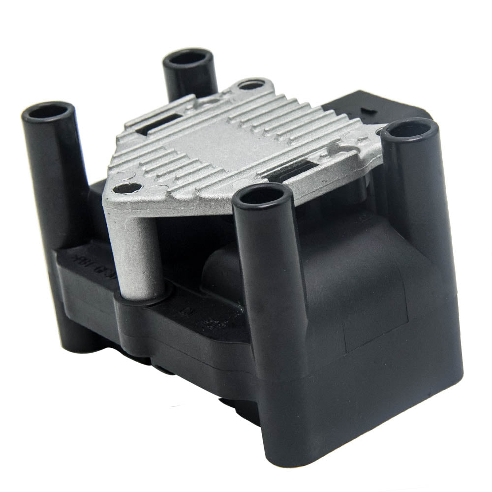 geschikt voor Audi Vw Golf Passat Candy geschikt voor Seat Skoda 1.4 1.6 1.8 2.0 Ignition Coil Packs