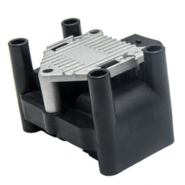 Bobine geschikt voor VW Golf Mk4 geschikt voor Audi Seat Skoda 032905106E 032905106B Coil
