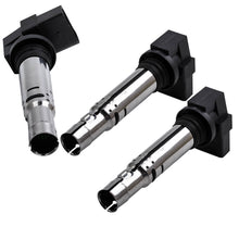 Laad de afbeelding in de galerijviewer, geschikt voor VW Golf Mk5 1.4 Tsi Polo Scirocco geschikt voor Seat Audi Ignition Coil Pack p/n 036905715