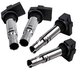 Geschikt voor VW Golf Plus geschikt voor AUDI SKODA SEAT Bobine 1.2 1.4 1.6L 036905715G