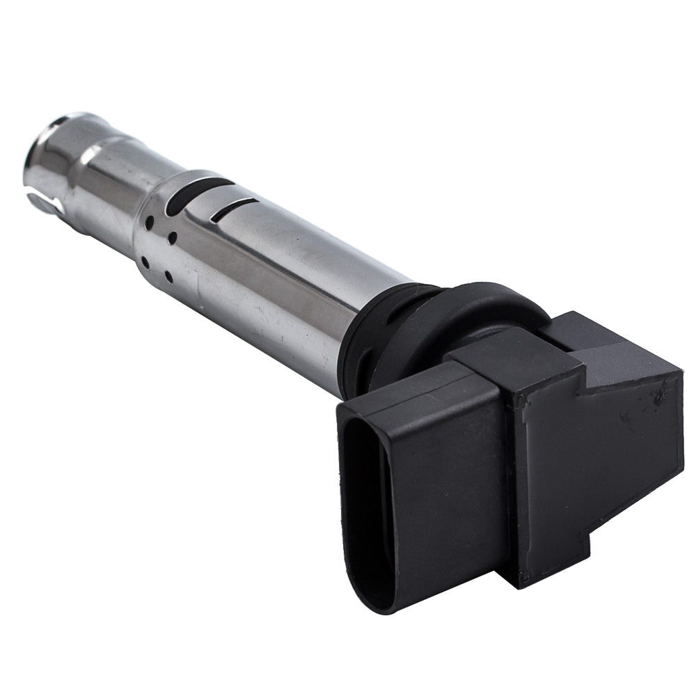 geschikt voor Audi Skoda Vw Bora Caddy Lupo Polo 036905715a Set Of 1 Ignition Coil Pack