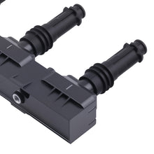 Laad de afbeelding in de galerijviewer, Ignition Coil Kit compatible for Opel Corsa B C 1.0L X10XE 090532618 3-Pin 1996-2003