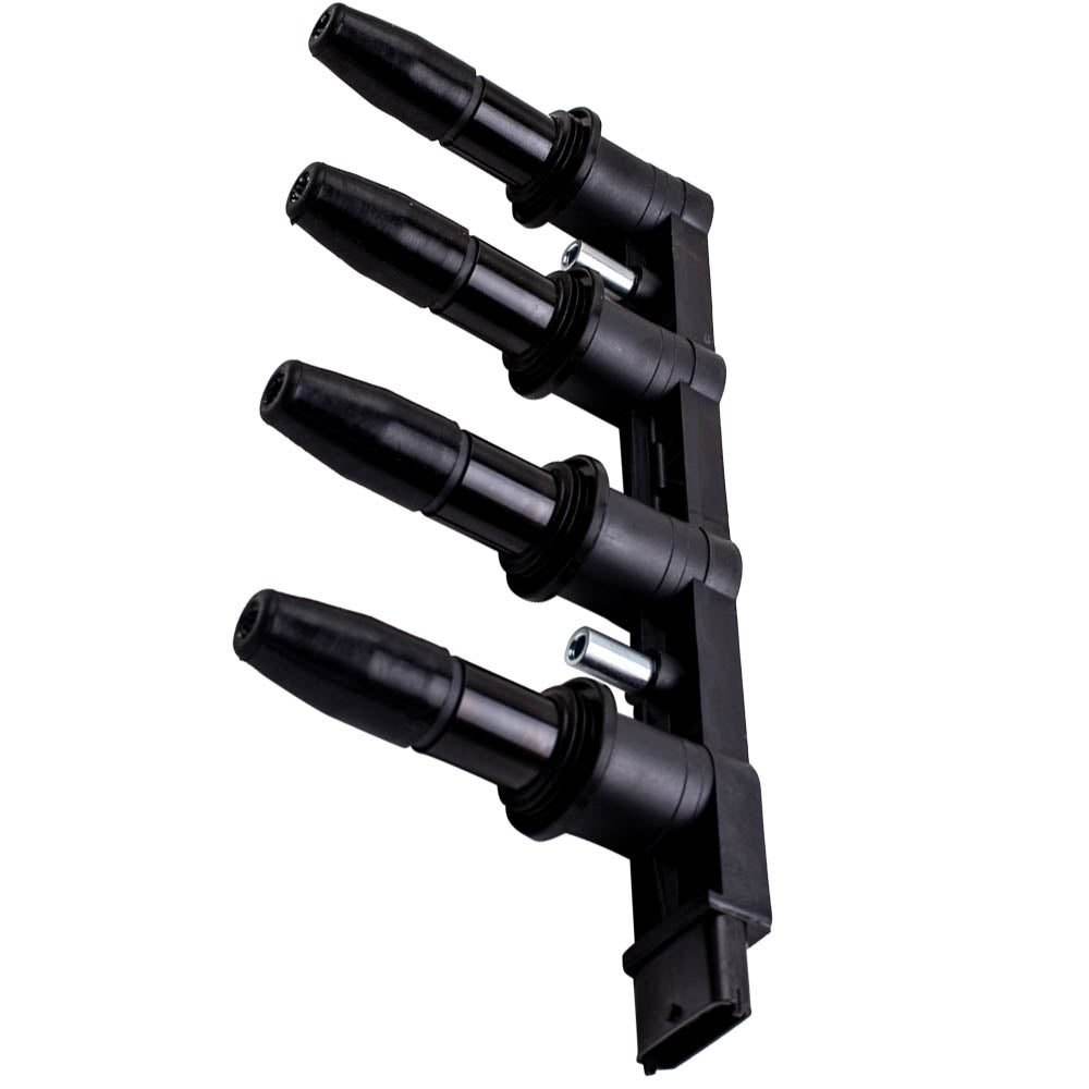 Ignition Coil Packs geschikt voor Vauxhall Astravan MK V 2005-2014 Box 1.6 6 PIN 10458316