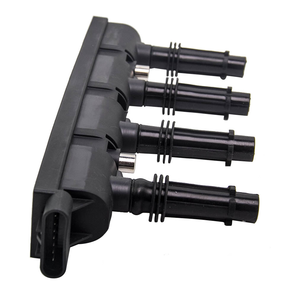 Bremi zündmodul compatible for Opel Adam Astra J Corsa D e inisgnia a moca Zafira C 1.2 1.