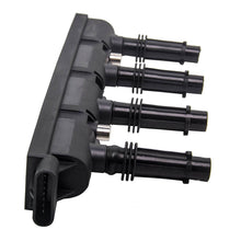 Laad de afbeelding in de galerijviewer, Bremi zündmodul compatible for Opel Adam Astra J Corsa D e inisgnia a moca Zafira C 1.2 1.