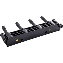 Laad de afbeelding in de galerijviewer, geschikt voor Vauxhall Astra Corsa Meriva Vectra Zafira 1208307 Ignition Coil Pack