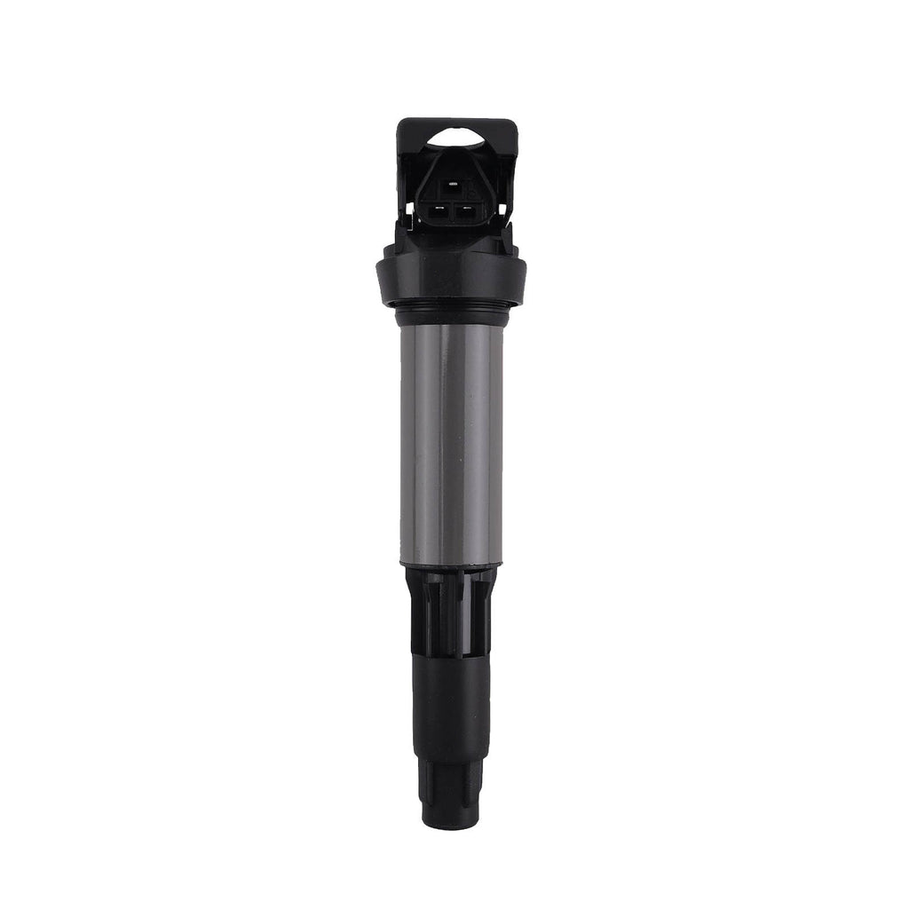 Ignition Coil Pack compatible for BMW 116i 118i 120i E87 E88 compatible for Mini 2004-2011 12138647689