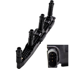 Laad de afbeelding in de galerijviewer, Bobine dallumage Ignition coil compatible for Mercedes-Benz Class A w168 Vaneo 414 1501380