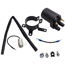 Laad de afbeelding in de galerijviewer, Kit de bobina de encendido compatible for Onan 2 puntos Modelos BF B43 B48 NHC CCK 166-0772