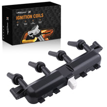 Laad de afbeelding in de galerijviewer, Ignition Coil geschikt voor Citroen Berlingo/C2 1.1L 1.4L 1996-2011 5DA193175441