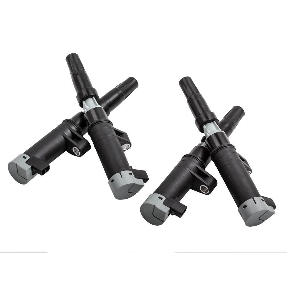 geschikt voor Mercedes-Benz A-Class W168 Hatchback A 140 82HP 60KW Ignition coil packs