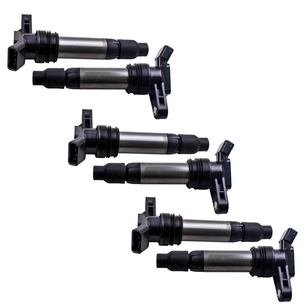 Ignition Coils geschikt voor VOLVO PACK S60 S80 V70 XC60 XC70 XC90 30684245 LAND R