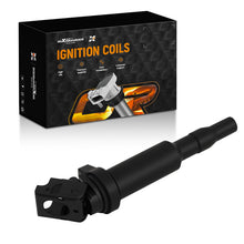 Laad de afbeelding in de galerijviewer, Engine Ignition Coil Module geschikt voor BMW 1 3 Series E81 E87 E90 597064 2003-2009