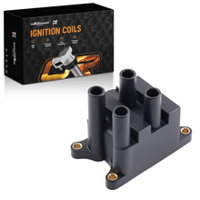 Laad de afbeelding in de galerijviewer, Ignition Coil geschikt voor Ford Cougar Focus 1.8 2.0L EDBA EDBB 1998-2001 C20118100