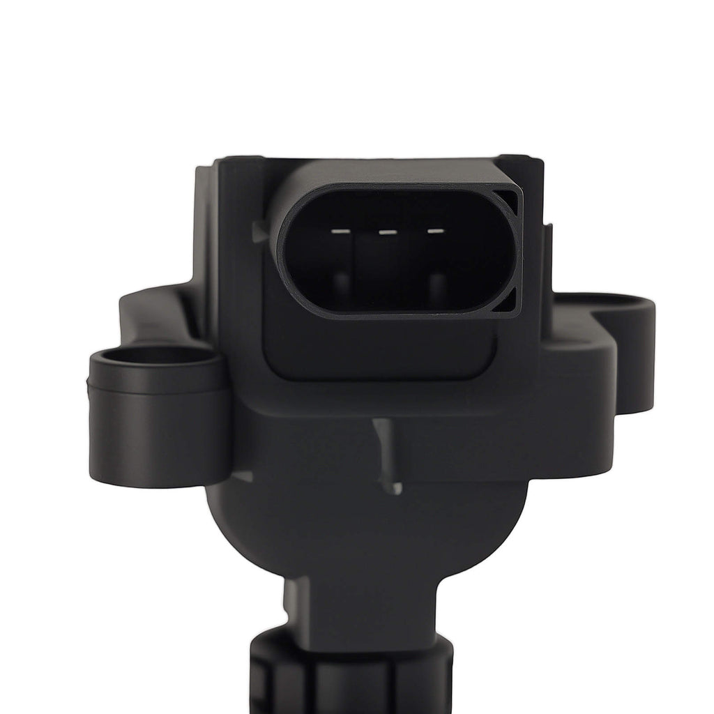 4pcs Ignition Coils compatible for Mercedes C180 C200 W203 CL203 2002-2006 0040100053