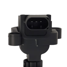 Laad de afbeelding in de galerijviewer, 4pcs Ignition Coils compatible for Mercedes C180 C200 W203 CL203 2002-2006 0040100053