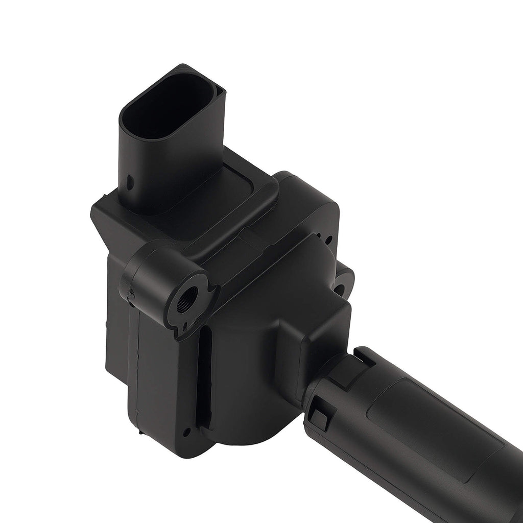 4pcs Ignition Coils compatible for Mercedes C180 C200 W203 CL203 2002-2006 0040100053